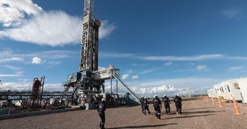 Petroleros lanzaron un paro contra los 600 despidos en Vaca Muerta y Trabajo dictó conciliación