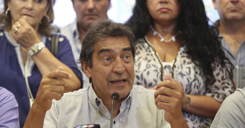 El líder de ATE calificó de «corruptela» el decreto de Macri para blindar a sus funcionarios en el Estado