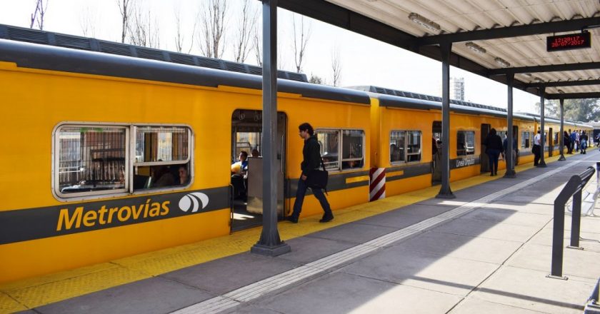 Ferroviarios paralizarán el miércoles las Lineas Belgrano Cargas, San Martin y Urquiza
