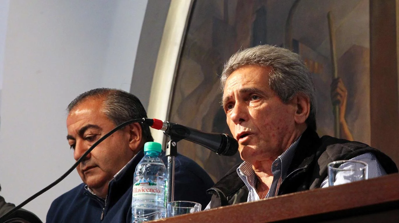 Pensando en movilizar el 10 de diciembre, la CGT reúne a su Consejo Directivo