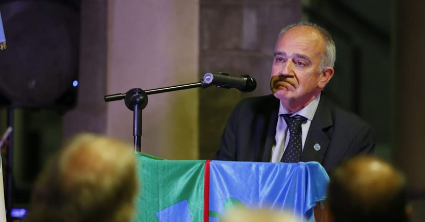 Sobreseyeron a los agentes de la AFI que apretaron a un juez para que meta preso a Moyano