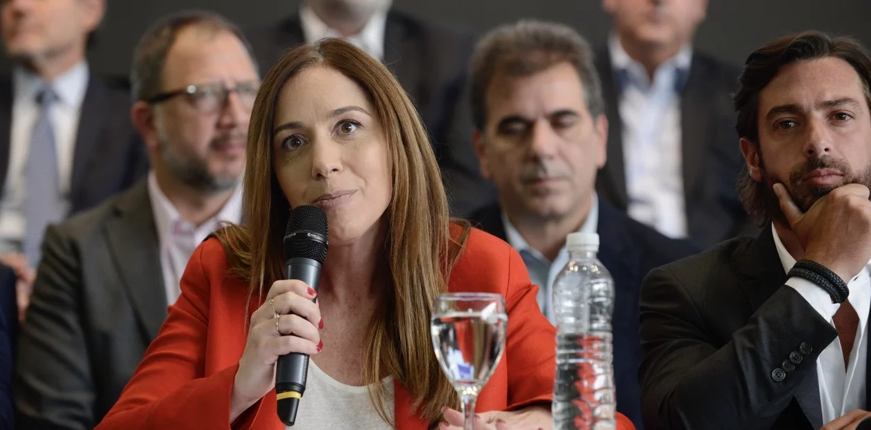 Constructores bonaerenses aseguran que hay más de 100 mil puestos de trabajo en riesgo por una deuda de Vidal