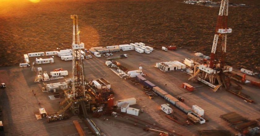 Fracasó la audiencia por los 600 despidos en Vaca Muerta y Macri le deja la bomba a Fernández