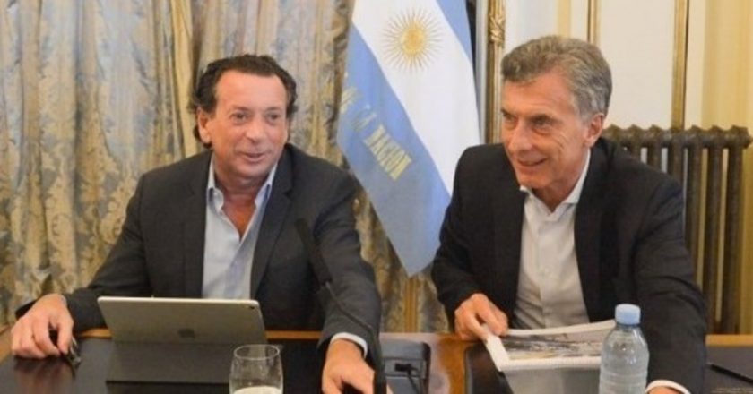 Último papelón de Macri en el gremio de vigiladores: desconoce las elecciones que convocó su propio funcionario