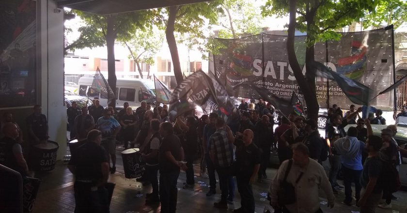 Despidos en la filial argentina de AMC, productora de series como The Walking Dead y Breaking Bad