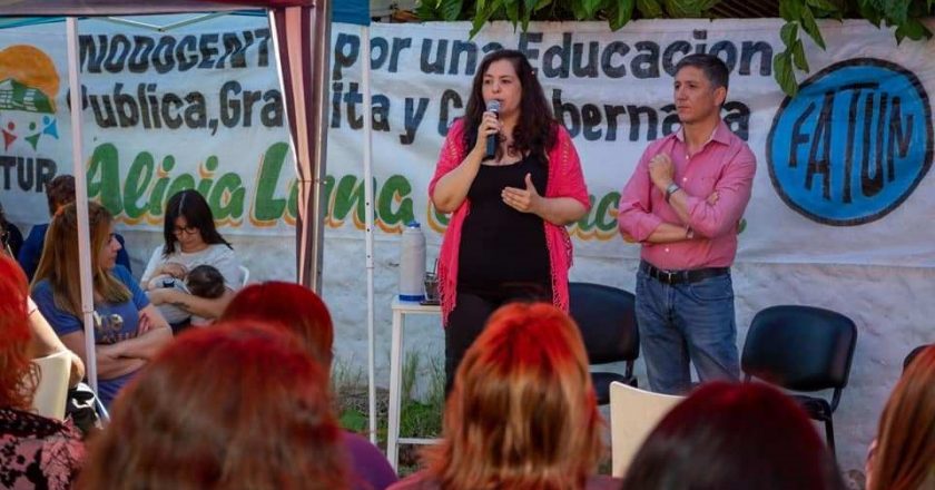 Gremios riojanos piden un bono de fin de año de hasta 18 mil pesos