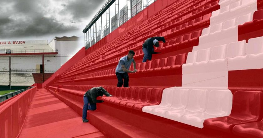 La crisis llega a los clubes y hay temor por una ola de despidos masivos en Instituto de Córdoba