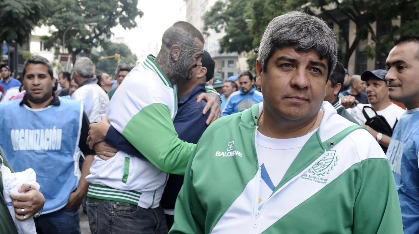 «Se vienen medidas muy duras y vamos a acompañar»