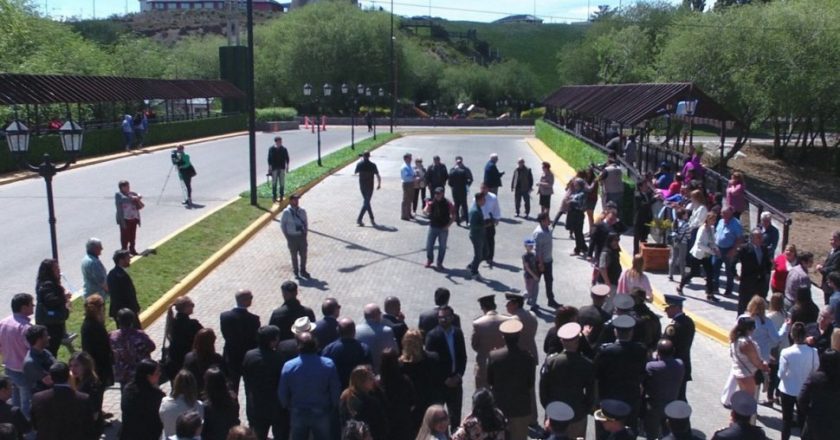 El achique de YPF deja al borde del despido otros 80 operarios en Santa Cruz
