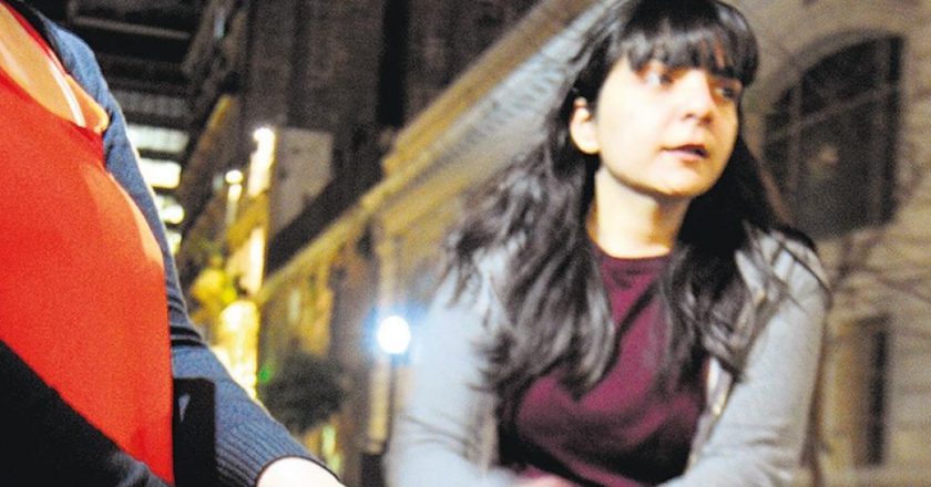Despidieron a una empleada que denunció que la gestión Larreta la obligaba a hacer campaña