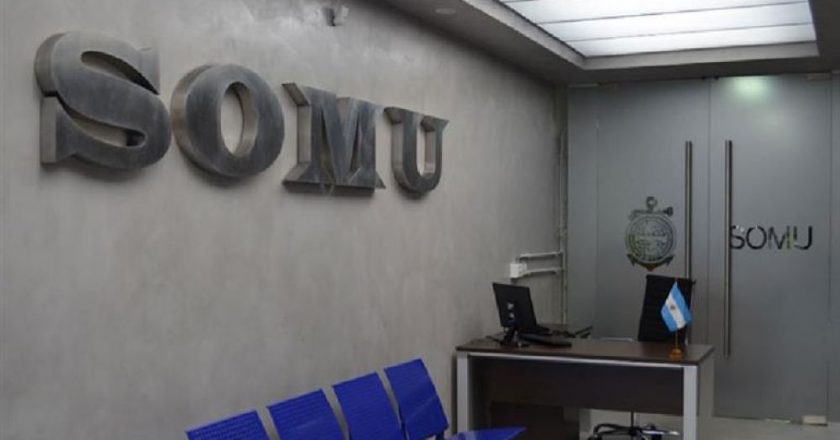 La Corte dispuso que la justicia laboral resuelva si se debe devolver los fueros a un dirigente electo del SOMU antes de la intervención
