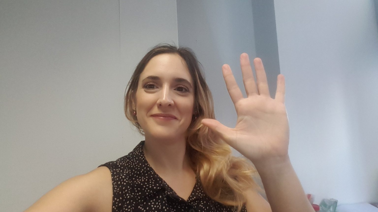 Una joven economista será la ministra de Trabajo de ...