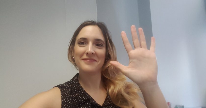 Una joven economista será la ministra de Trabajo de Kicillof
