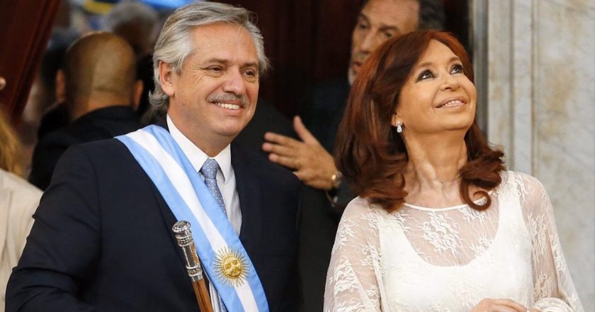 Fernández confirmó un aumento de las jubilaciones y un «bono» selectivo para los trabajadores