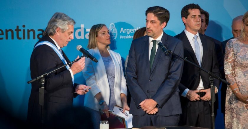 Trotta confirmó que regresa la paritaria nacional docente
