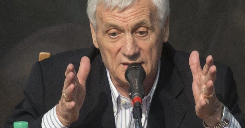 «La UOM perdió 60 mil trabajadores en estos 4 años. Esa es la herencia que le dejó Macri a los metalúrgicos»