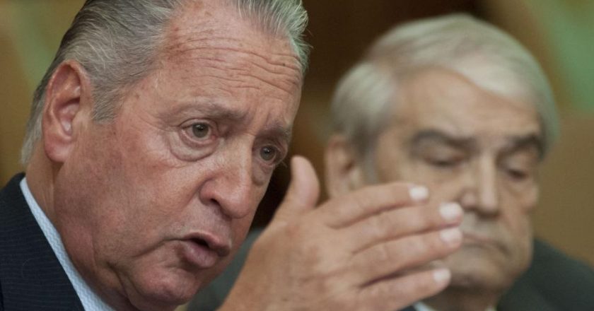 Los empresarios apoyaron un acuerdo «temporario» de precios y salarios