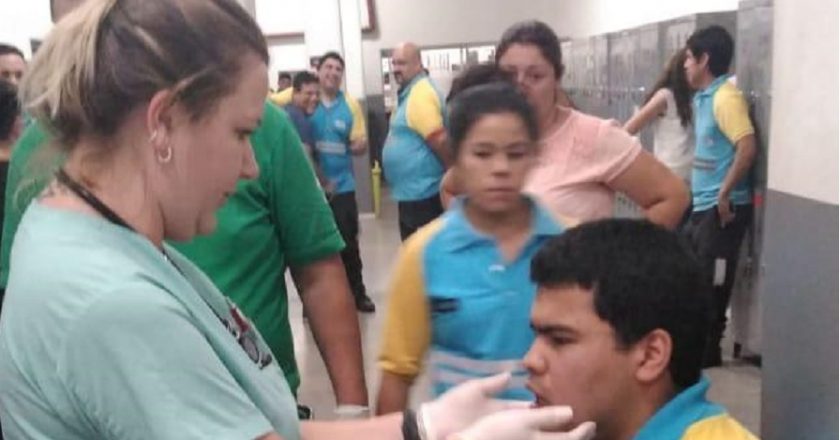 Dirigentes del Sutecba y funcionarios de Larreta atacaron a agentes de tránsito que pedían medidas de seguridad