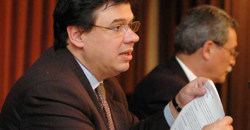 Muchos amarillos en Trabajo encienden las alarmas del mundo sindical