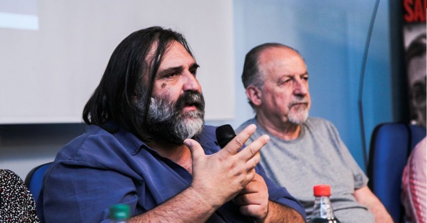 «El regreso de la paritaria nacional docente marca el fin de una etapa»