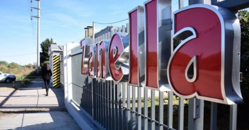 La herencia M: tras 70 años, rematarán los bienes de Zanella que despedirá todo su personal