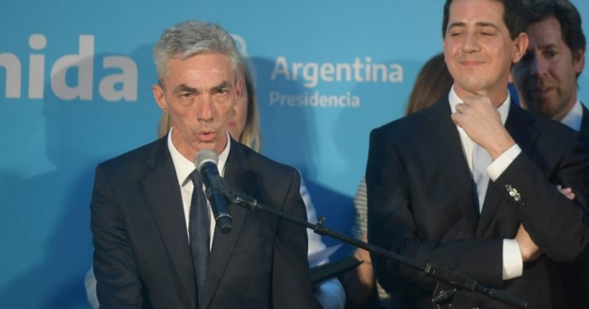 Los 500 despidos en el Tabaco y los tercerizados del Roca, los primeros conflictos a resolver para Moroni y Meoni
