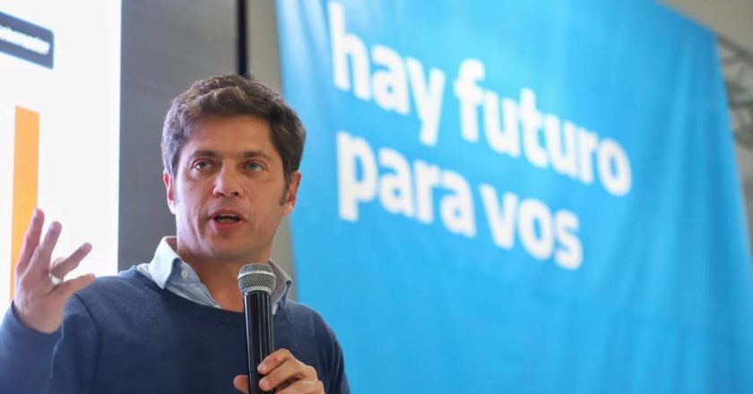 Para la industria del Turf la salida de Vidal cierra un capítulo «nefasto» de su historia