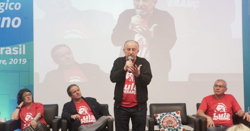 «Habría que aumentar las retenciones»