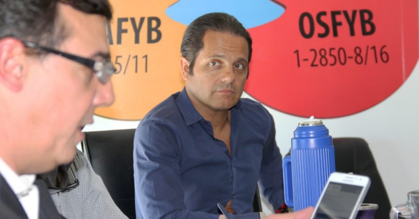 «Sica dejó 14 mil expedientes sin resolver»