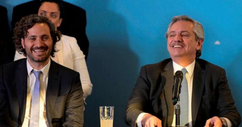 Fernández suspende el régimen con el que Macri había atornillado a sus funcionarios al Estado