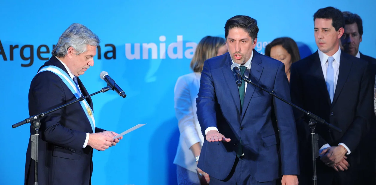 «Vamos a tratar de que los salarios empiecen a ganarle a la inflación»