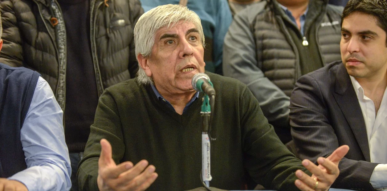 «Si fuera Roberto Fernández, yo ya hubiera presentado la renuncia»