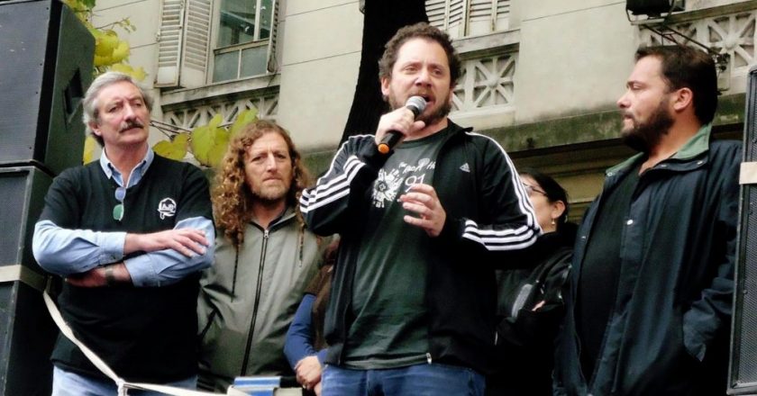 Judiciales bonaerenses pidieron a Kicillof una «urgente convocatoria» a paritarias