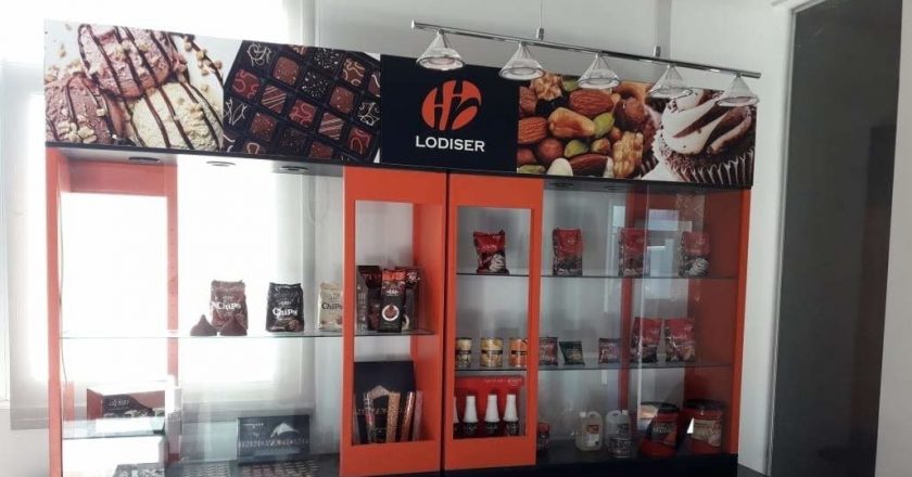 Nueva tanda de despidos en Lodiser