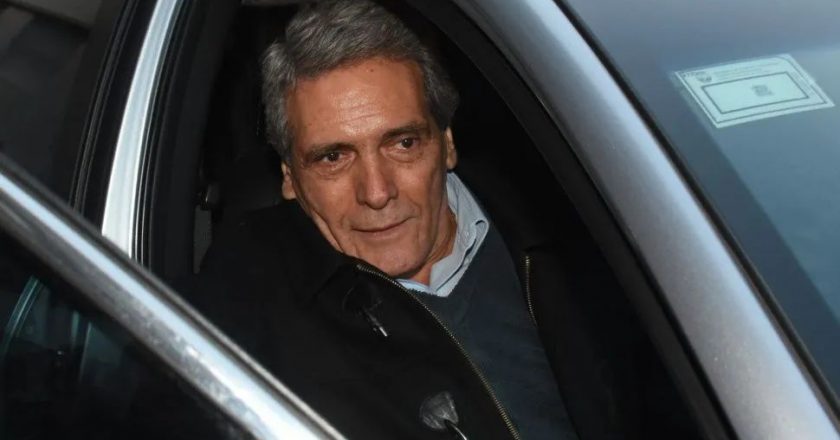 «Yo nunca dije que se debía frenar la discusión paritaria por seis meses»