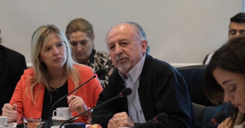 «La idea es levantar los mínimos y sacar de la indigencia a los trabajadores y a los jubilados»