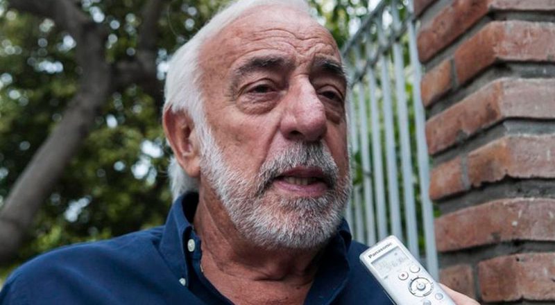 La interna de la UTA llega a la justicia y denuncian a Fernández por enriquecimiento ilícito