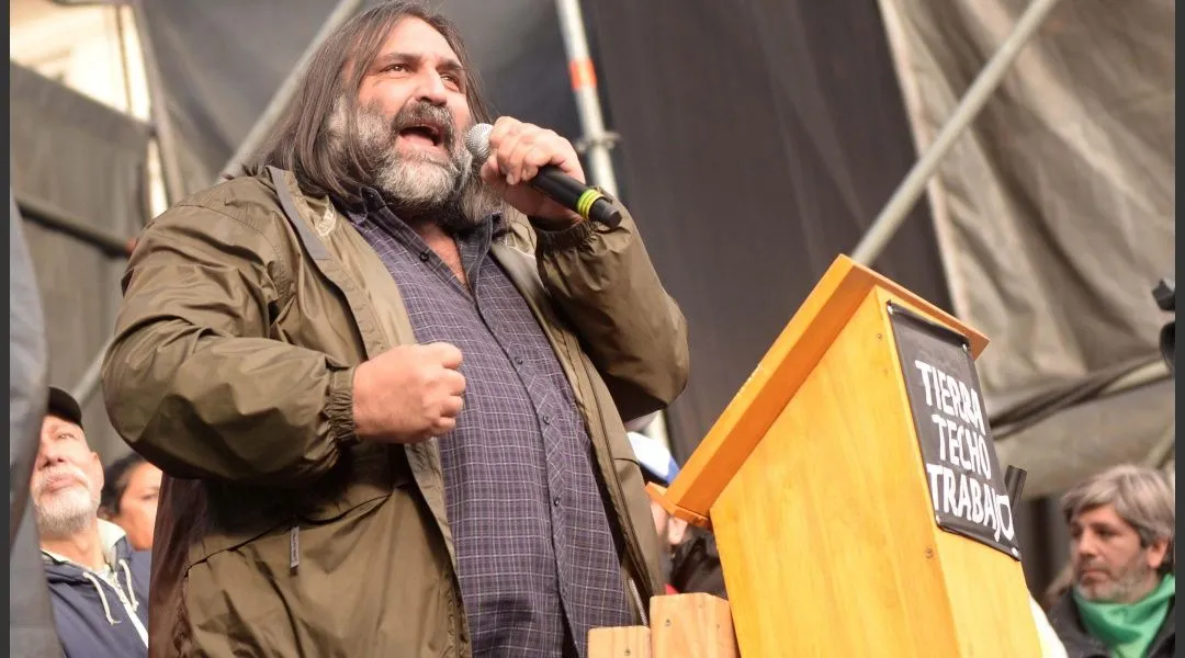 Gremios de maestros bonaerenses piden una reunión «urgente» a Kicillof