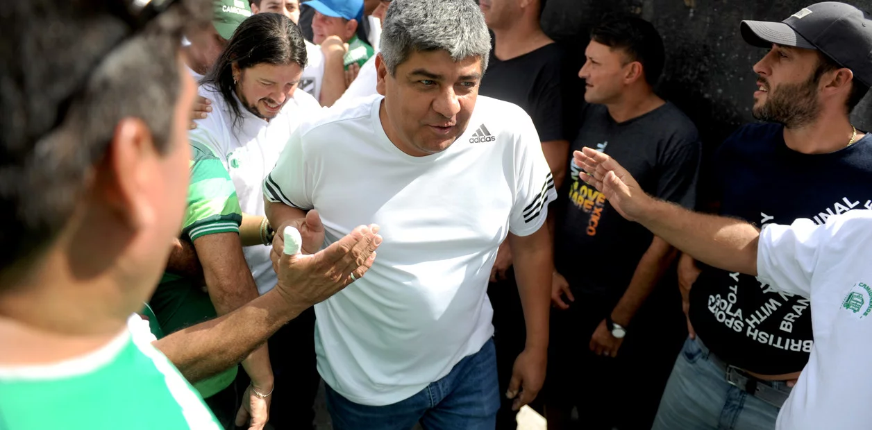 «Los que ganaron millones estos años es importante que también la pongan»