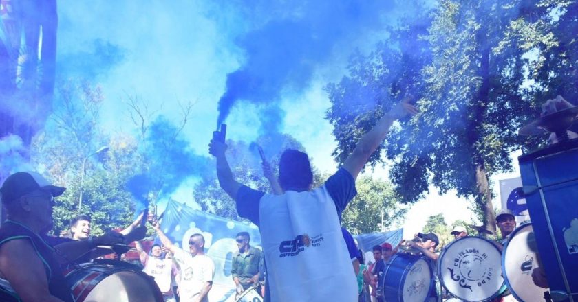 La CTA Autónoma alertó sobre la continuidad del desfinanciamiento de los fondos de ANSES