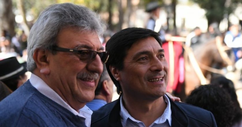 El doble juego de Ayala: se acerca a Fernández pero su diputado no dio quorum para la emergencia