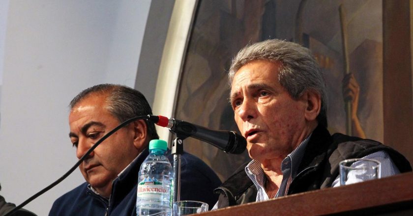 «No va a haber bono, lo que hay es un adelanto de las futuras paritarias»
