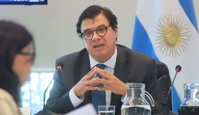 «Una reforma laboral que implique pérdida de derechos no está de ningún modo en los planes»