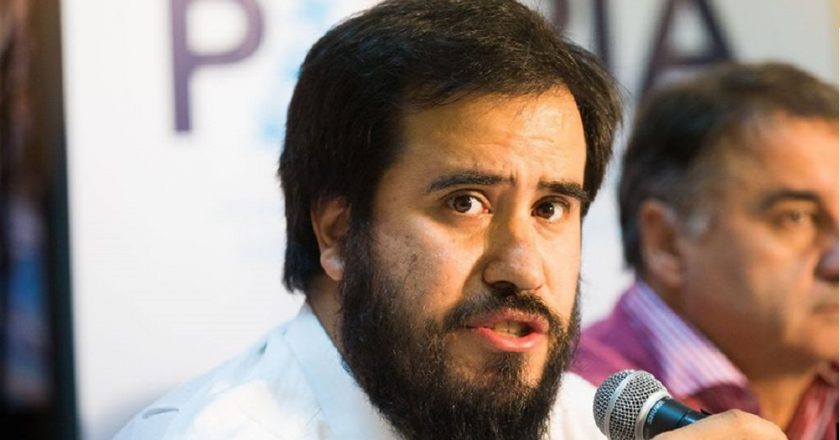 Un laboralista cercano a Recalde será el 2 del Ministerio de Trabajo de Kicillof