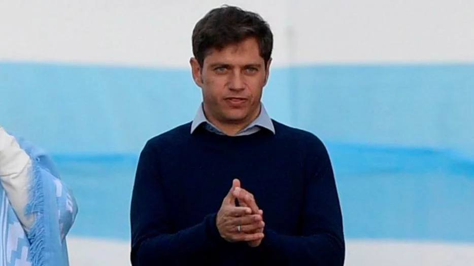 Kicillof convocará a docentes en enero «para arrancar las clases con paritarias cerradas»