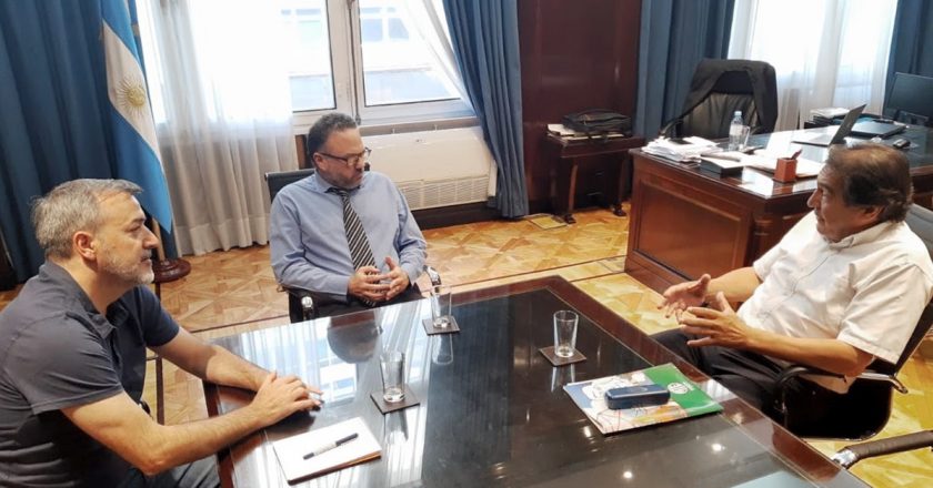 ATE le pidió a Kulfas reactivar las centrales y reincorporar a los despedidos por Macri