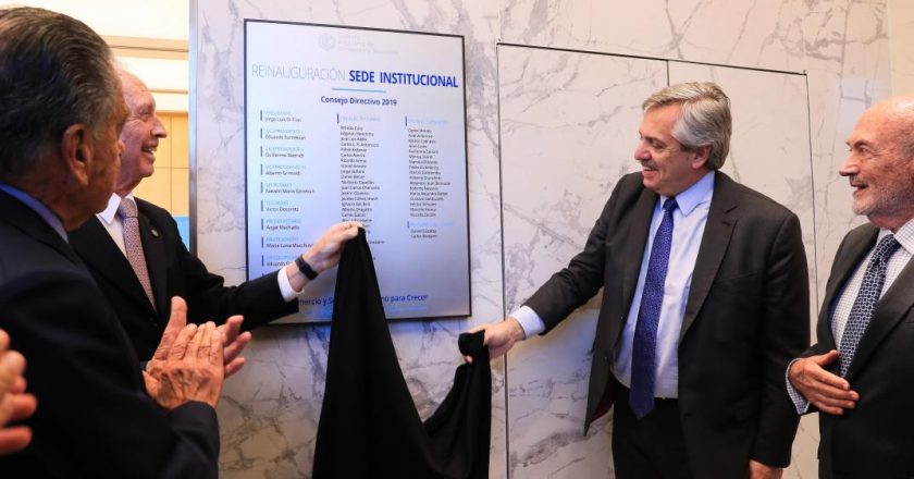 «La suma fija se va a pagar en 3 veces, enero, febrero y marzo, como anticipo de paritarias»