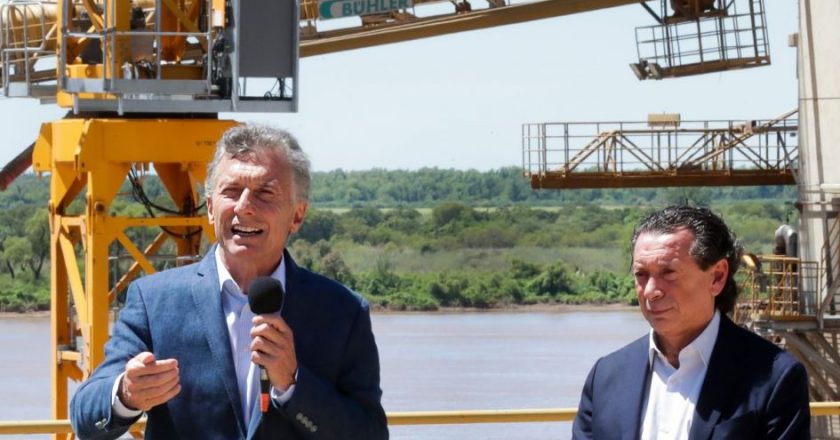Macri dejó a la Argentina con los salarios en dólares más bajos de la región
