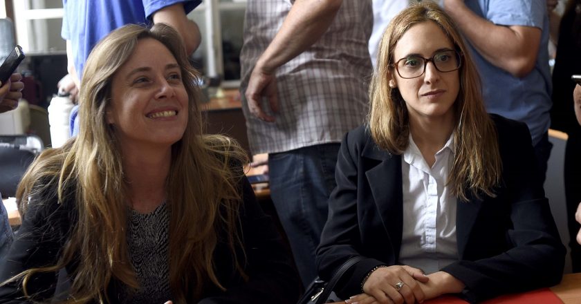 Kicillof no renovará los contrato a los ñoquis de Vidal