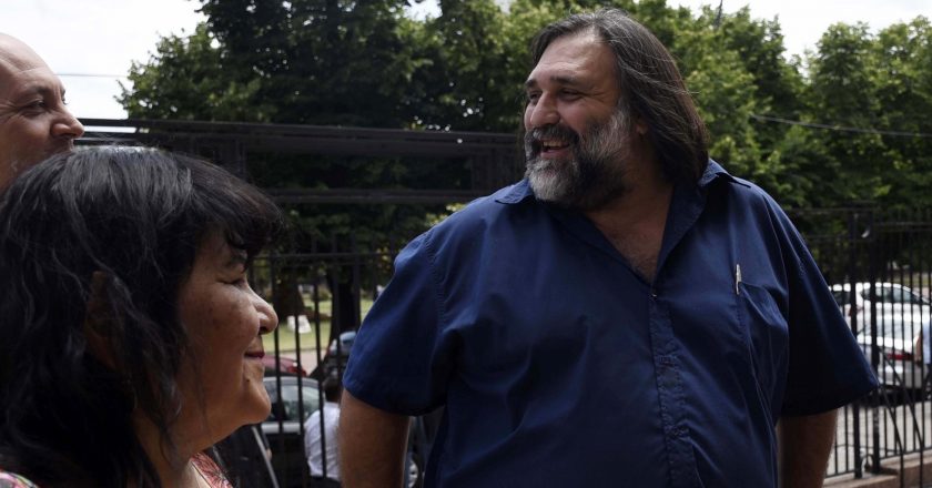 «Cuando nos escuchan y hay respuesta por supuesto no buscamos el conflicto»